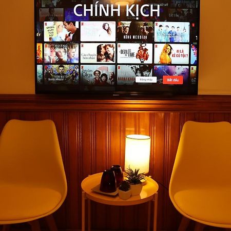 Tap Homestay Ngoc Ha Ba Dinh Ha Noi 하노이 외부 사진