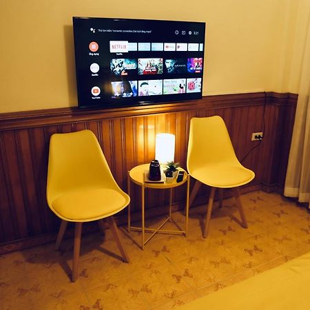 Tap Homestay Ngoc Ha Ba Dinh Ha Noi 하노이 외부 사진
