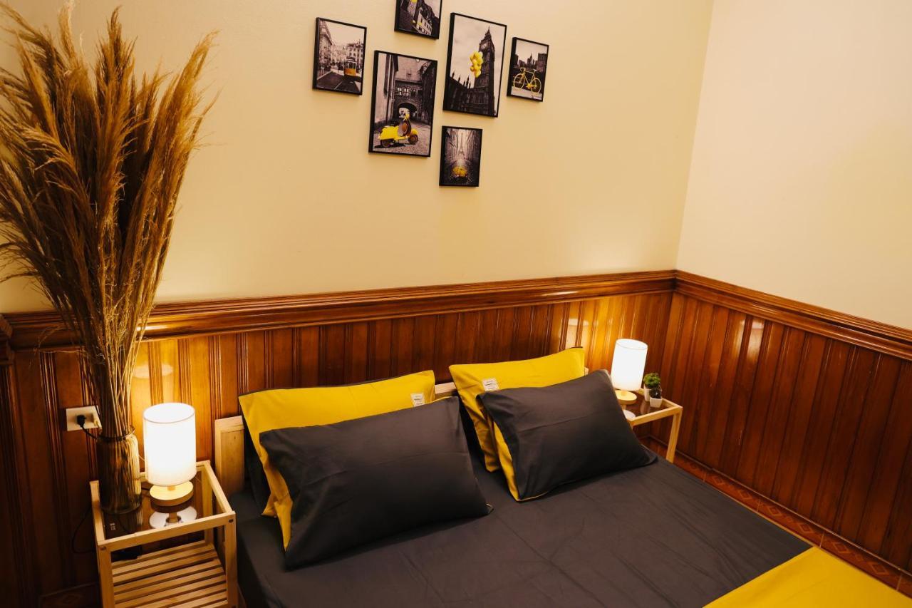 Tap Homestay Ngoc Ha Ba Dinh Ha Noi 하노이 외부 사진