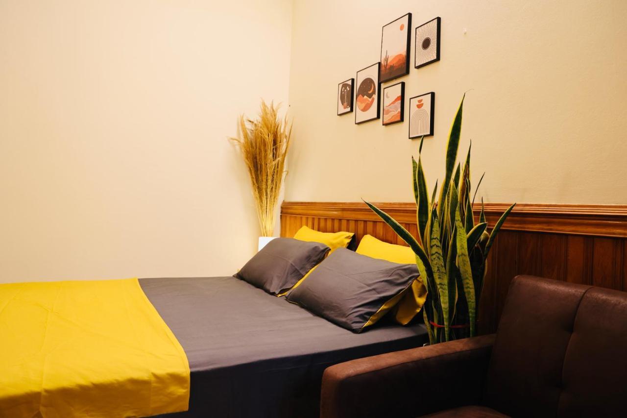 Tap Homestay Ngoc Ha Ba Dinh Ha Noi 하노이 외부 사진