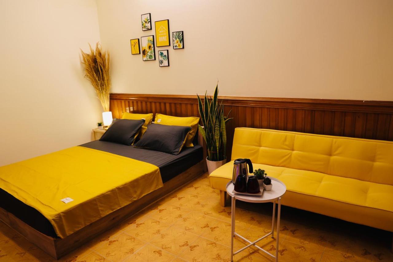 Tap Homestay Ngoc Ha Ba Dinh Ha Noi 하노이 외부 사진
