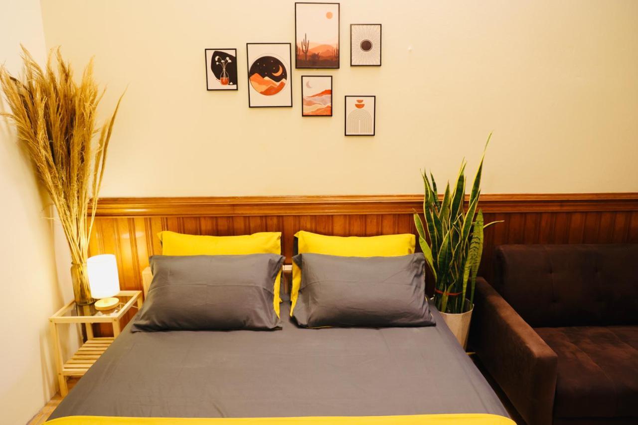 Tap Homestay Ngoc Ha Ba Dinh Ha Noi 하노이 외부 사진