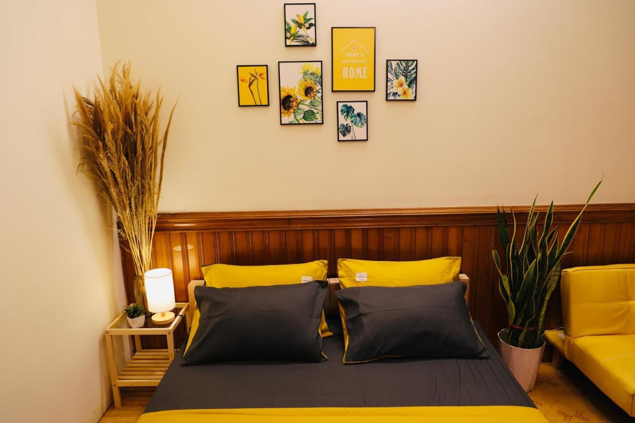 Tap Homestay Ngoc Ha Ba Dinh Ha Noi 하노이 외부 사진