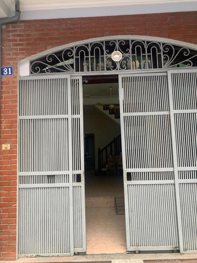 Tap Homestay Ngoc Ha Ba Dinh Ha Noi 하노이 외부 사진